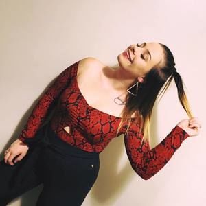 Meet your Posher, Kelsey